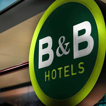 B&B Hotel Hamburg City-Ost-3