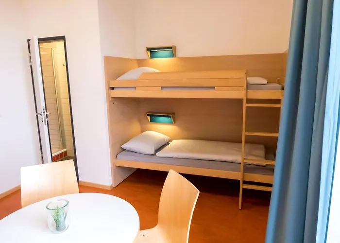 Horner RennbahnFerienwohnung Hamburg